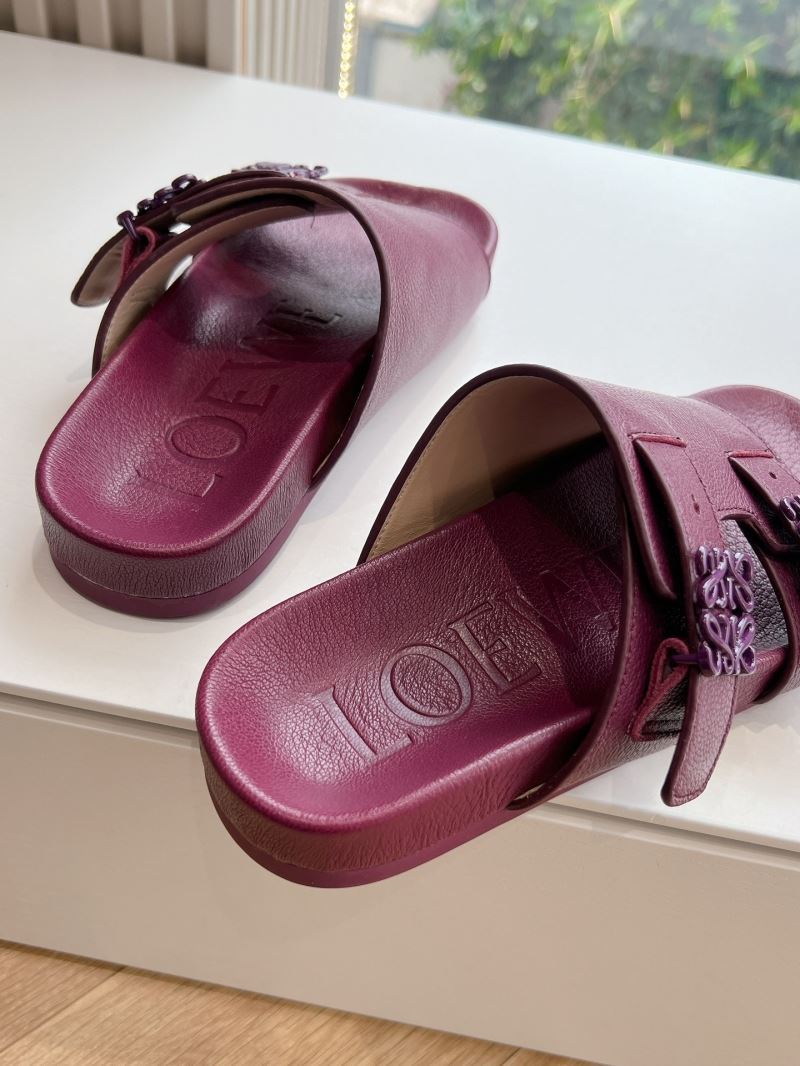 Loewe Sandals